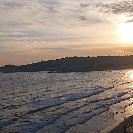 Encanto Del Cantabrico Gijon Luaran gambar